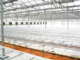 Manufacturers Exporters and Wholesale Suppliers of Greenhouse Section Manufacturer Ahmednagar Maharashtra